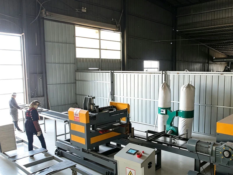 Zibo Jiesen Building Materials