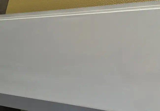 プレハブ断熱板